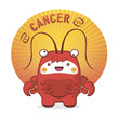 Zodiac "Cancer"