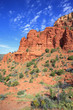 wilderness landscape near Sedona