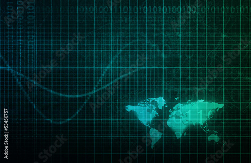 Illustration: Technology Network Technology Network