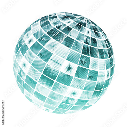 Illustration: Technology Network Technology Network