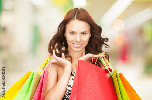 Photo: shopper shopper