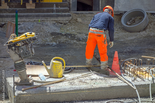Photo: Fundament Fundament