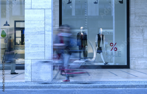 Photo: shopping shopping