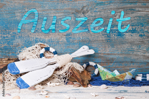 Photo: Auszeit - Urlaub am Meer Auszeit - Urlaub am Meer