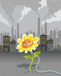 Environmental pollution