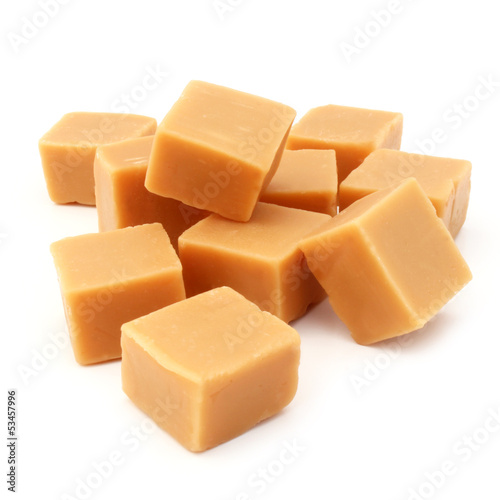 Photo: Brown butterscotch - caramel au beurre Brown butterscotch - caramel au beurre
