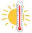 Vector: Thermometer Thermometer