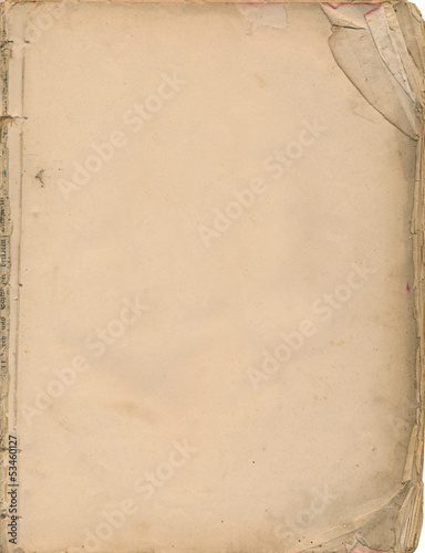 Photo: Old paper Old paper
