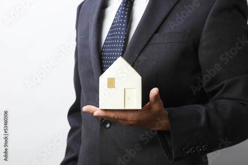 Photo: 住宅イメージ 住宅イメージ