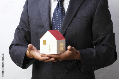 Photo: 住宅イメージ 住宅イメージ