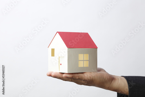 Photo: 住宅イメージ 住宅イメージ
