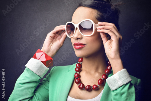 Photo: fashion fashion