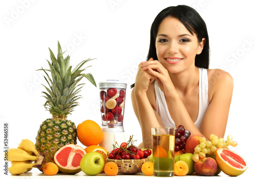 Fresh Fruit Diet And Weight Loss
