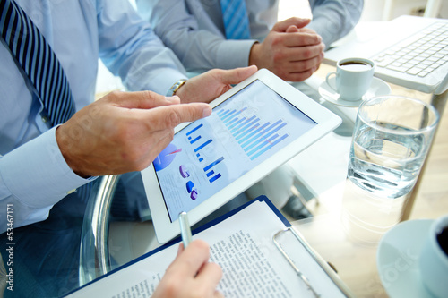Photo: Contemporary business Contemporary business