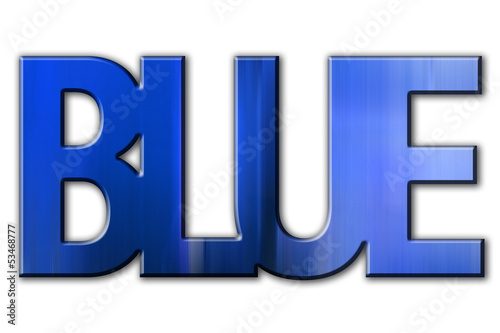 Illustration: Big Blue Big Blue