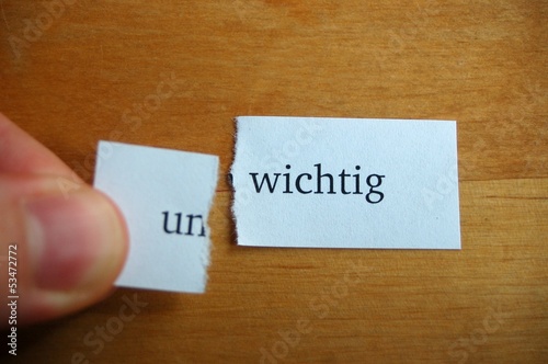 Photo: un-wichtig un-wichtig