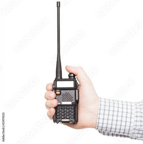 Photo: Security, public safety and all things related Security, public safety and all things related