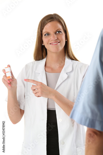 Photo: Apothekerin Apothekerin