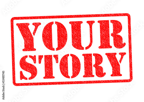 Illustration: YOUR STORY YOUR STORY