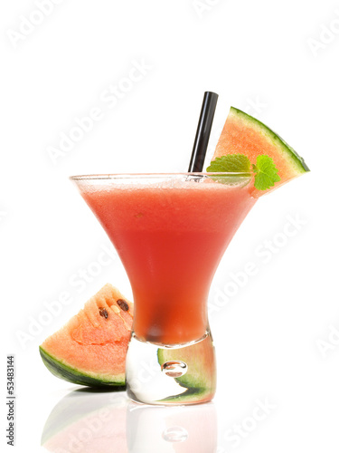 Photo: Wassermelone - Drink Wassermelone - Drink