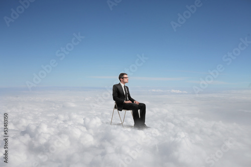 Photo: careerism careerism