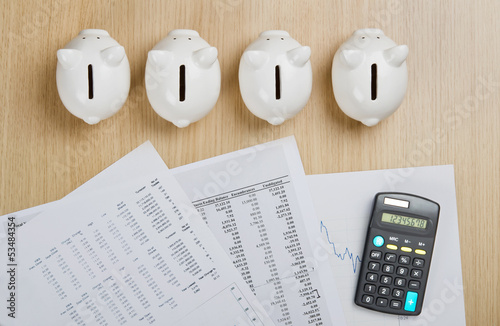 Photo: Money saving options Money saving options