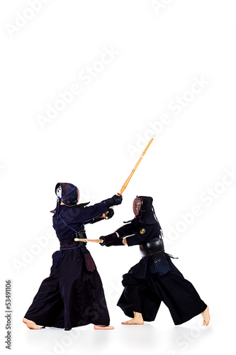 Photo: asian martial asian martial