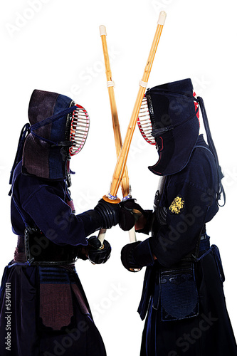 Photo: fighters fighters