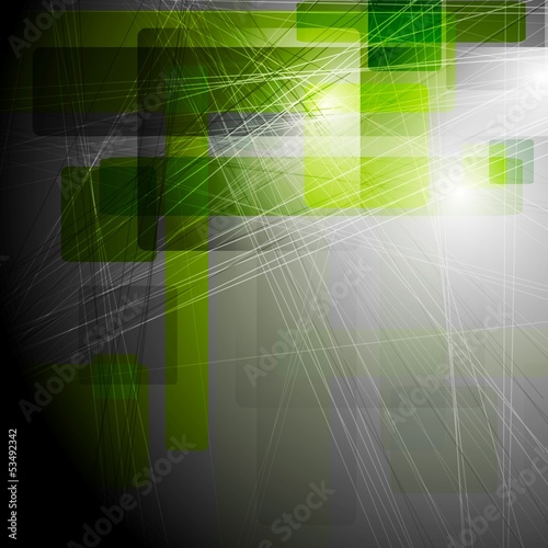 Vector: Abstract concept vector design Abstract concept vector design