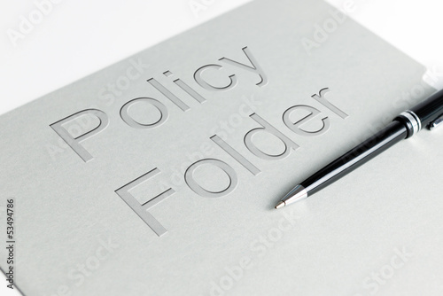 Photo: Policy holder Policy holder