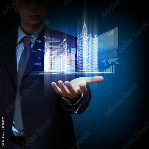 Photo: engineering automation building design engineering automation building design