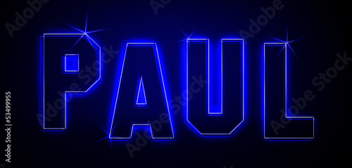 Illustration: Paul Paul
