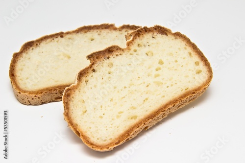 Photo: glutenfreies Brot glutenfreies Brot