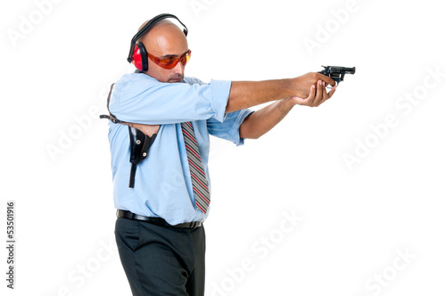 Photo: Gun Gun