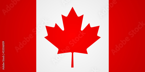 Vector: Canada Canada