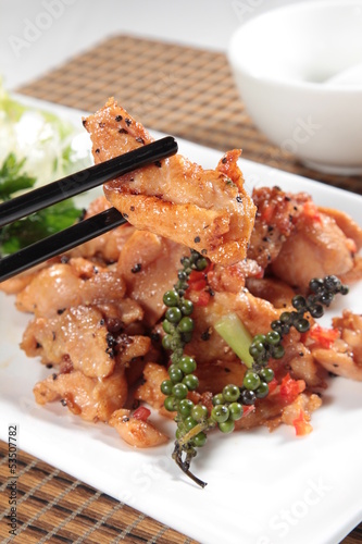 Photo: 中華焼き鳥 中華焼き鳥