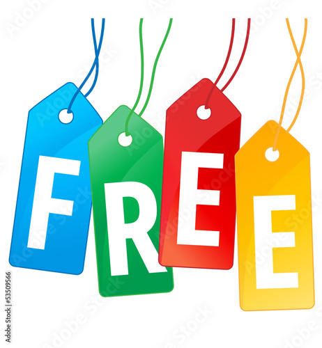 Vector: Free Free