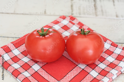 Photo: tomates tomates