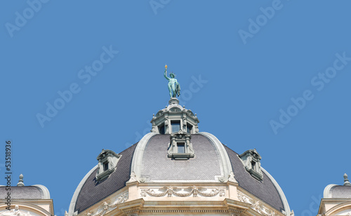 Photo: Naturhistorisches (Natural History) Museum in Vienna Naturhistorisches (Natural History) Museum in Vienna