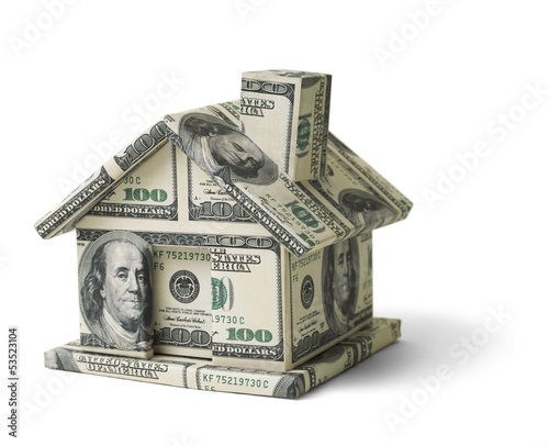 Photo: Real Estate Money Real Estate Money