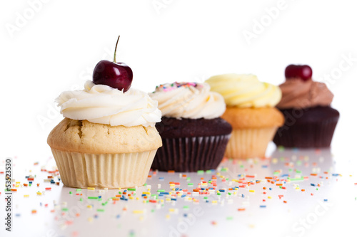 Photo: Cupcakes Cupcakes