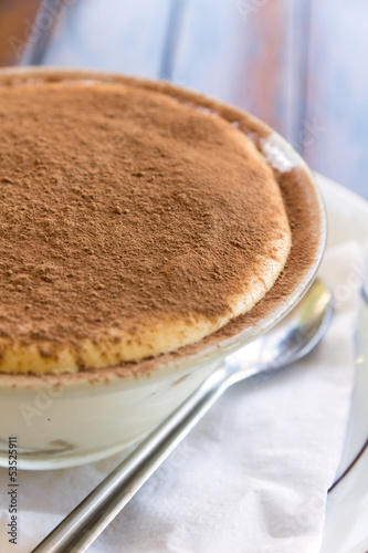 Photo: Tiramisu Tiramisu