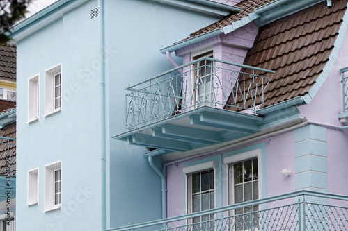 Photo: Wohnhaus in Bad Pyrmont Wohnhaus in Bad Pyrmont