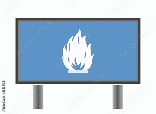 Illustration: Fire Fire