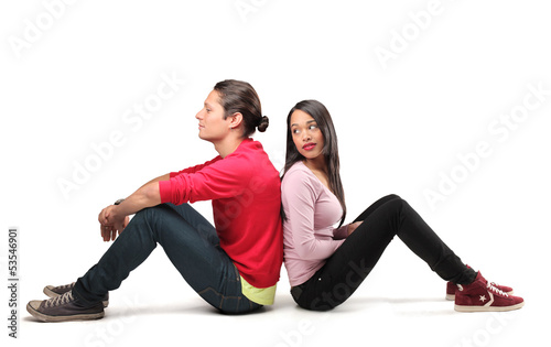 Photo: diversity diversity