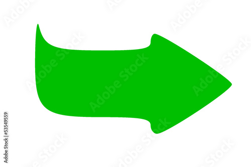 Illustration: Стрелка Стрелка