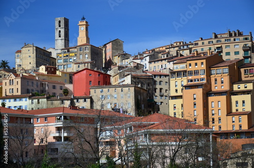 Photo: GRASSE, CAPITALE MONDIALE DU PARFUM GRASSE, CAPITALE MONDIALE DU PARFUM