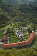 Monastery Moraca, Montenegro Monastery Moraca, Montenegro