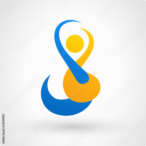 Vector: Logodesign Logodesign