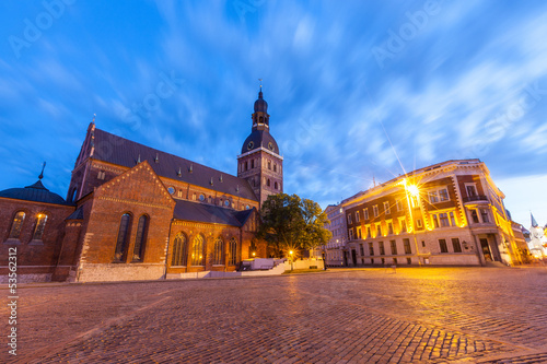 Photo: Rigas Doms, Cathedral of Riga City Rigas Doms, Cathedral of Riga City